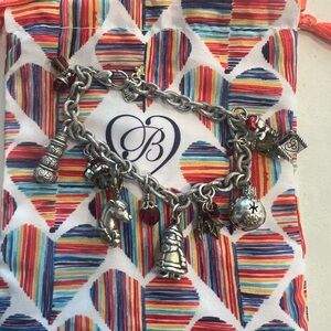 Brighton Bracelet 8 inches